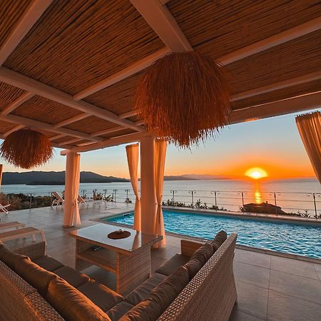 Luxury Apartments La Villa (Adults Only) Хорто Екстер'єр фото