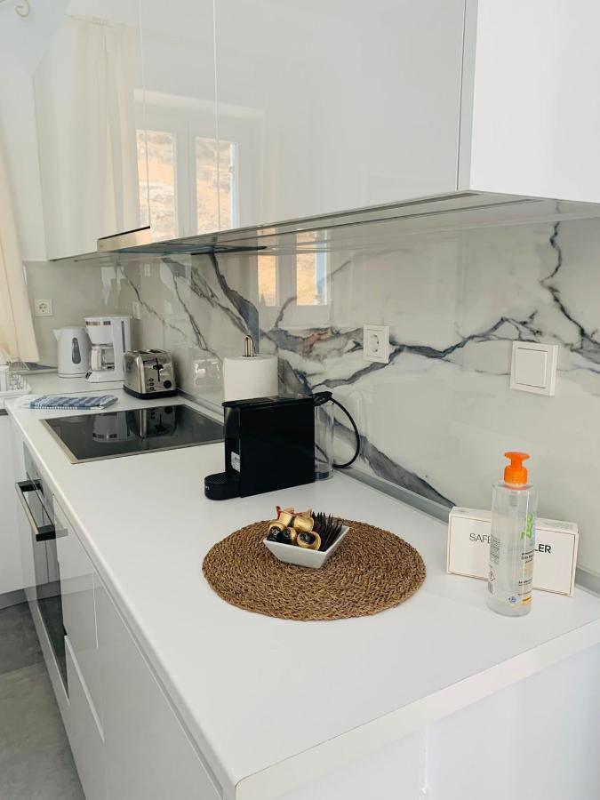 Luxury Apartments La Villa (Adults Only) Хорто Екстер'єр фото