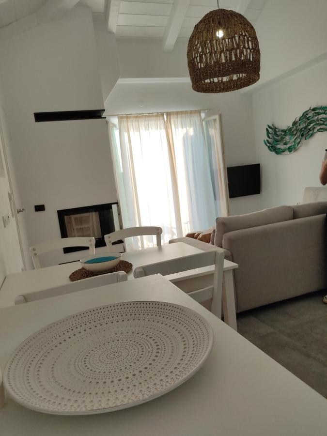Luxury Apartments La Villa (Adults Only) Хорто Екстер'єр фото