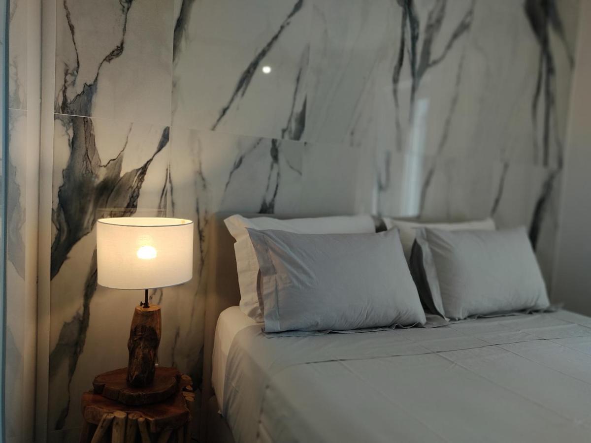 Luxury Apartments La Villa (Adults Only) Хорто Екстер'єр фото