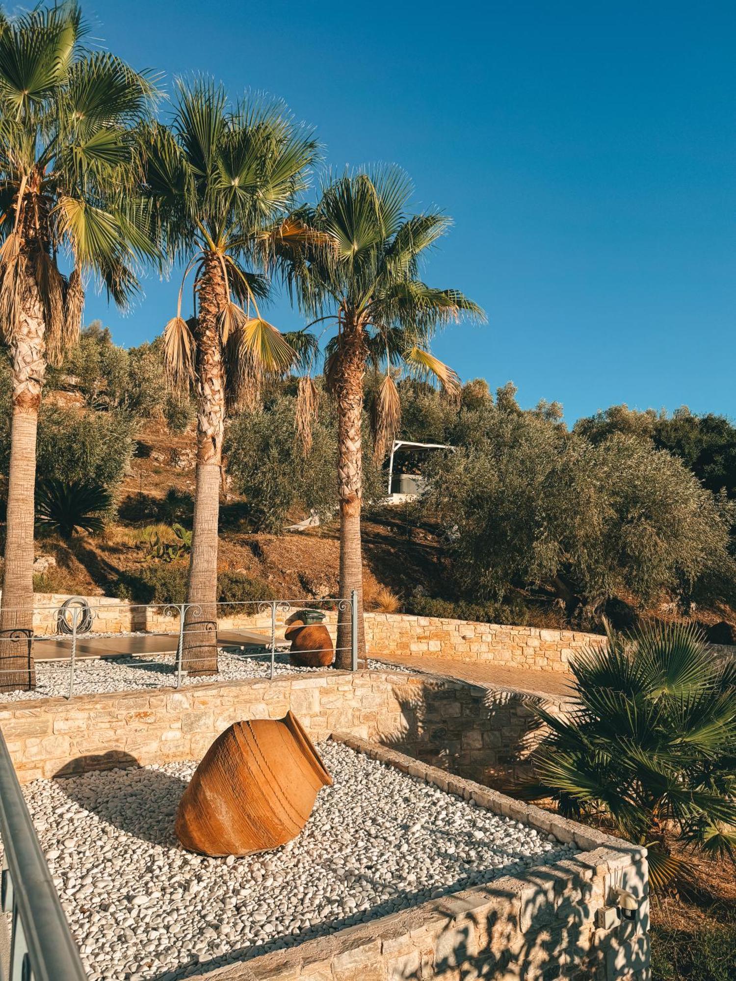 Luxury Apartments La Villa (Adults Only) Хорто Екстер'єр фото
