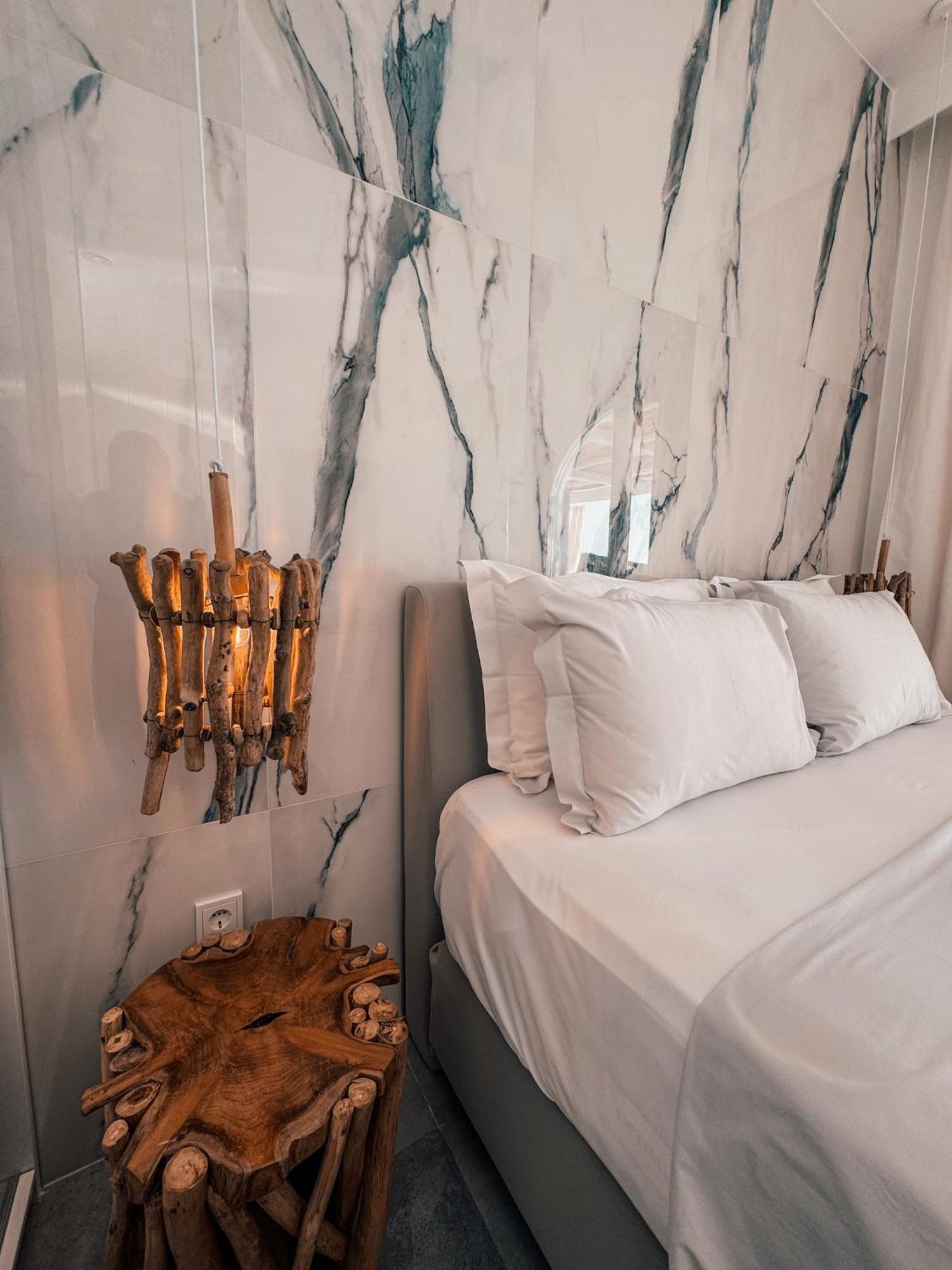 Luxury Apartments La Villa (Adults Only) Хорто Екстер'єр фото